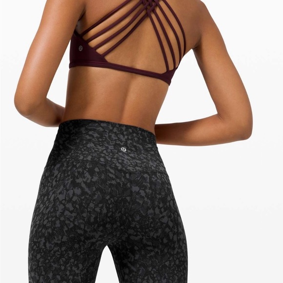 Lululemon Align high-rise crop 23” - Picture 5 of 9